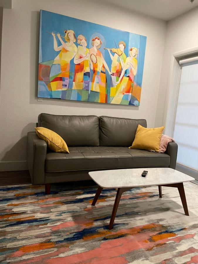 Lovely 2/2 Apartment In Heart Of Santa Monica With Free Parking لوس أنجلوس المظهر الخارجي الصورة
