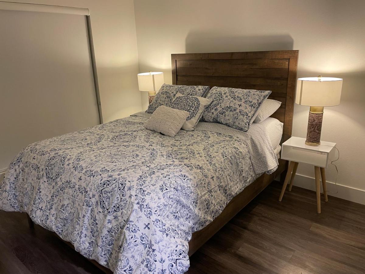 Lovely 2/2 Apartment In Heart Of Santa Monica With Free Parking لوس أنجلوس المظهر الخارجي الصورة