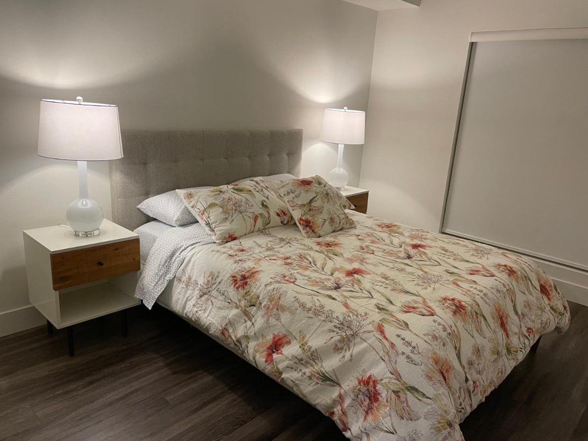 Lovely 2/2 Apartment In Heart Of Santa Monica With Free Parking لوس أنجلوس المظهر الخارجي الصورة