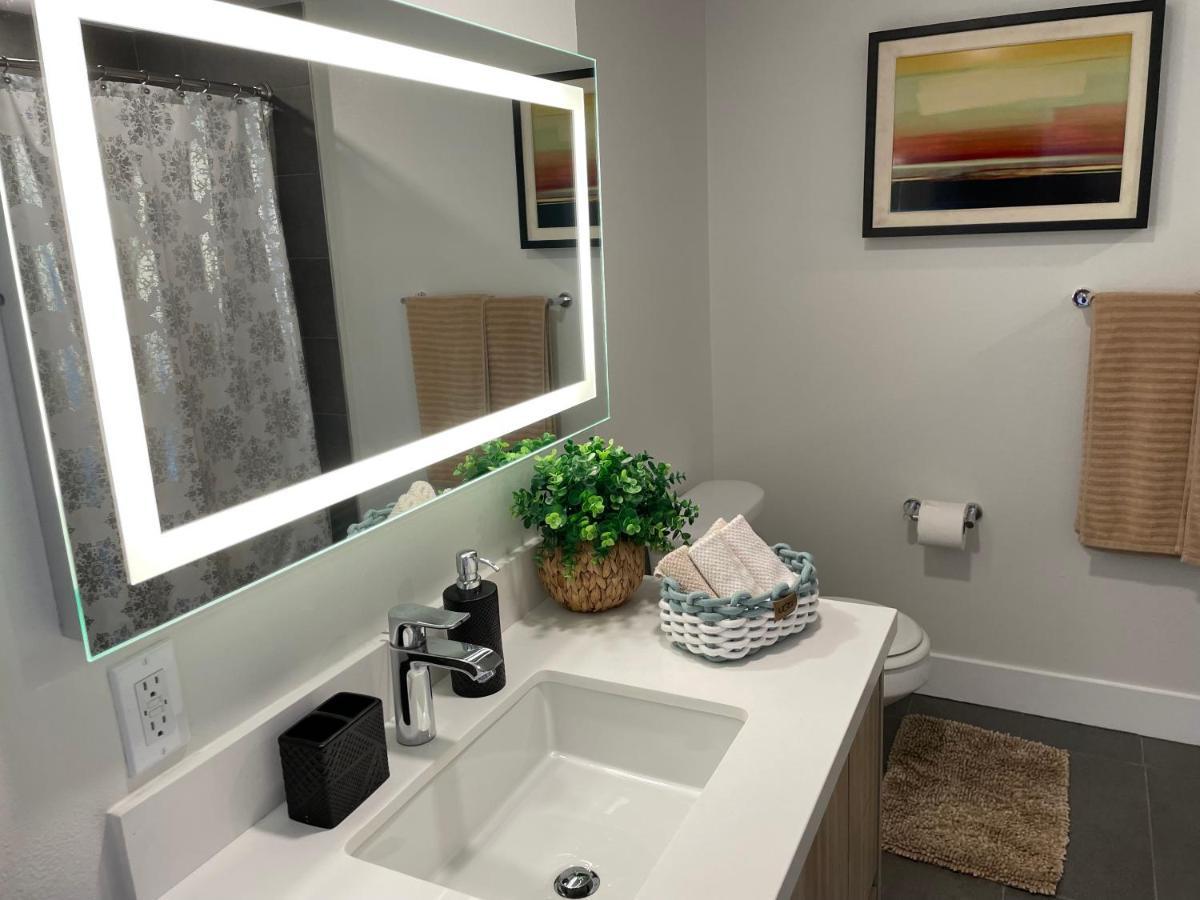 Lovely 2/2 Apartment In Heart Of Santa Monica With Free Parking لوس أنجلوس المظهر الخارجي الصورة